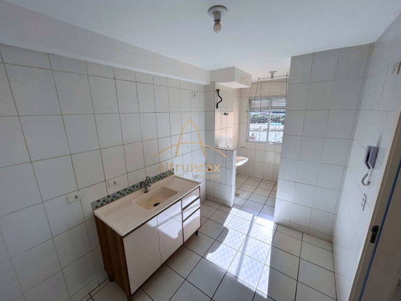 Imagem Apartamento com 2 Quartos à Venda, 51 m² em São Pedro - Osasco