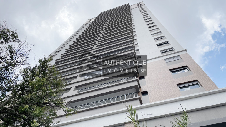 Imagem Apartamento com 3 Quartos à Venda, 129 m² em Mooca - São Paulo