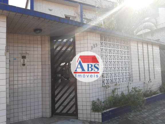 Imagem Apartamento com 1 Quarto à Venda, 49 m² em Aviação - Praia Grande