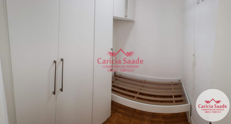 Imagem Apartamento com 3 Quartos à Venda, 105 m² em Jardim Paulista - São Paulo