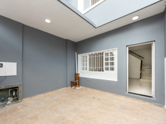 Sobrado com 3 Quartos à Venda, 110 m² em Santana - São Paulo