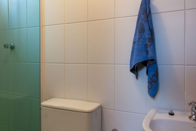 Imagem Apartamento com 3 Quartos à Venda,  em Aclimação - São Paulo