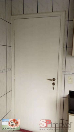 Imagem Apartamento com 3 Quartos à Venda, 91 m² em Vila Curuçá - Santo André Imagem Apartamento com 3 Quartos à Venda, 91 m² em Vila Curuçá - Santo André