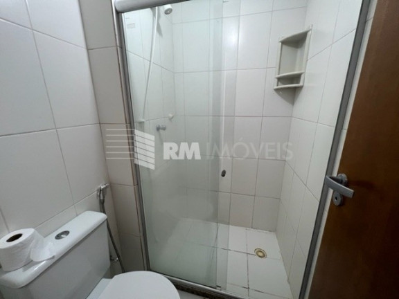 Imagem Apartamento com 1 Quarto à Venda, 52 m² em Armação - Salvador