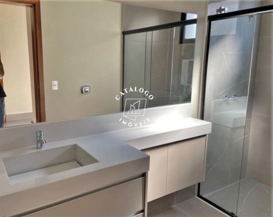 Imagem Casa de Condomínio com 4 Quartos à Venda, 535 m² em Residencial E Empresarial Alphaville - Ribeirão Preto Imagem Casa de Condomínio com 4 Quartos à Venda, 535 m² em Residencial E Empresarial Alphaville - Ribeirão Preto