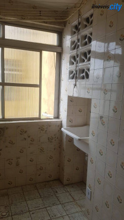 Imagem Apartamento com 1 Quarto à Venda, 32 m² em Bela Vista - São Paulo