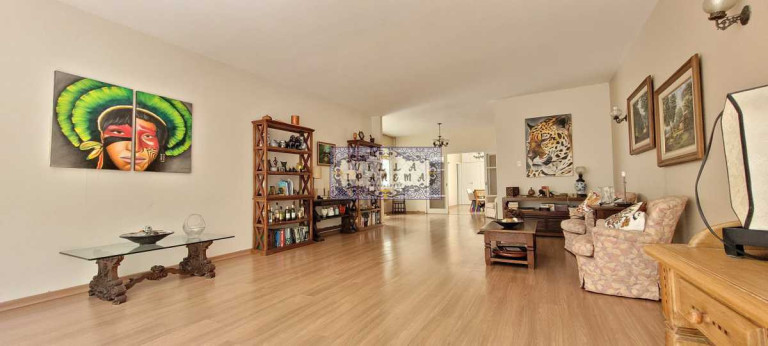 Apartamento com 4 Quartos à Venda, 240 m² em Ipanema - Rio De Janeiro