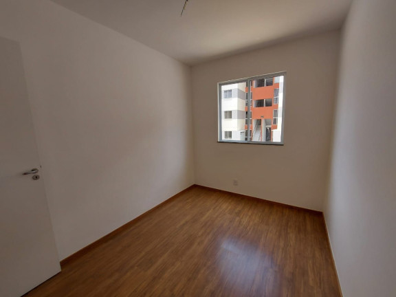Imagem Apartamento com 2 Quartos à Venda, 48 m² em Cascata Do Imbuí - Teresópolis