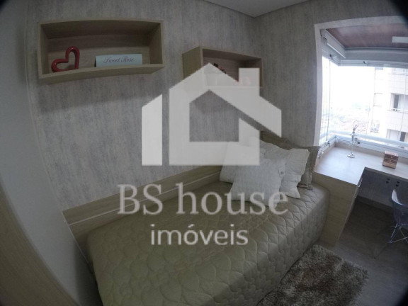 Imagem Apartamento com 3 Quartos à Venda, 128 m² em Centro - Santo André