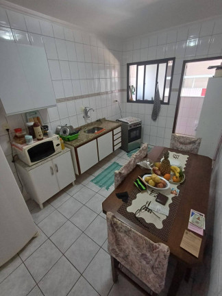 Imagem Apartamento com 1 Quarto à Venda, em Aviação - Praia Grande Imagem Apartamento com 1 Quarto à Venda, em Aviação - Praia Grande