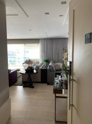 Imagem Apartamento com 4 Quartos à Venda, 202 m² em Tamboré - Santana De Parnaíba Imagem Apartamento com 4 Quartos à Venda, 202 m² em Tamboré - Santana De Parnaíba