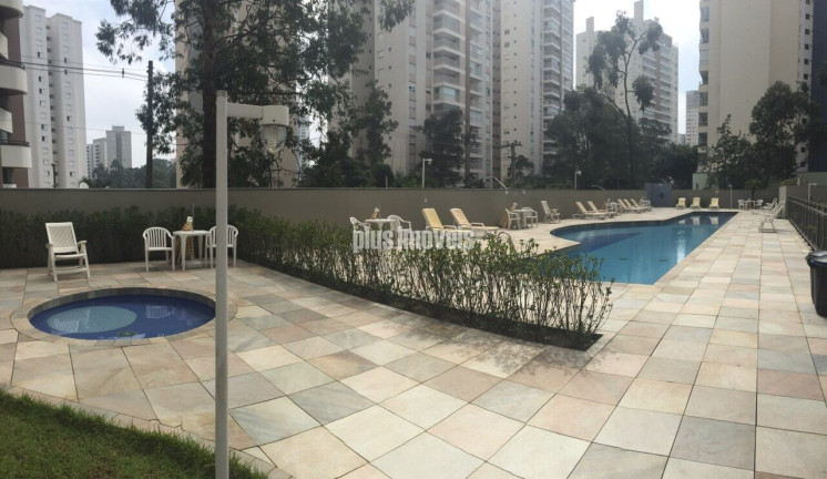 Imagem Apartamento com 2 Quartos à Venda, 67 m² em Morumbi - São Paulo Imagem Apartamento com 2 Quartos à Venda, 67 m² em Morumbi - São Paulo