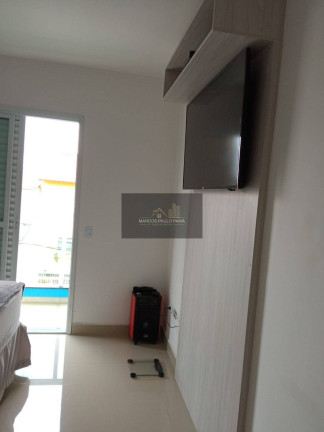 Imagem Casa com 3 Quartos à Venda, 125 m² em Jardim Bom Clima - Guarulhos