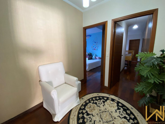 Imagem Imóvel com 3 Quartos à Venda,  em Marambaia - Vinhedo