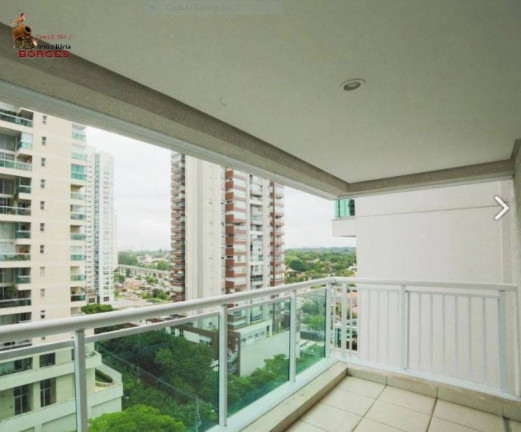 Imagem Apartamento com 2 Quartos à Venda, 58 m² em Campo Belo - São Paulo Imagem Apartamento com 2 Quartos à Venda, 58 m² em Campo Belo - São Paulo