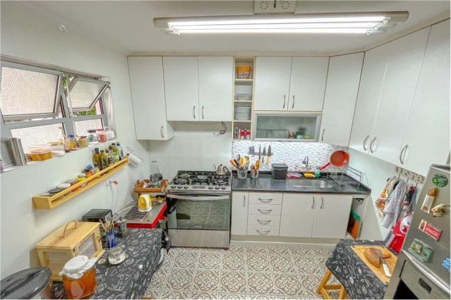 Imagem Apartamento com 1 Quarto à Venda, 70 m² em Pompeia - São Paulo