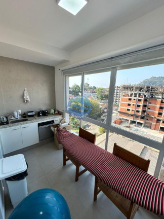 Imagem Apartamento com 1 Quarto à Venda, 50 m² em Estância Suíça - Serra Negra Imagem Apartamento com 1 Quarto à Venda, 50 m² em Estância Suíça - Serra Negra