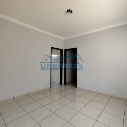 Imagem Casa com 3 Quartos à Venda, 130 m² em Bosque Da Saúde - Birigui