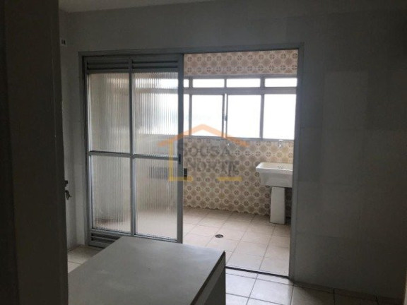 Imagem Apartamento com 2 Quartos para Alugar, 77 m² em Santana - São Paulo Imagem Apartamento com 2 Quartos para Alugar, 77 m² em Santana - São Paulo