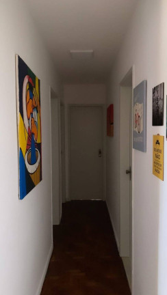Imagem Apartamento com 3 Quartos à Venda, 95 m² em Vila Monte Alegre - São Paulo Imagem Apartamento com 3 Quartos à Venda, 95 m² em Vila Monte Alegre - São Paulo