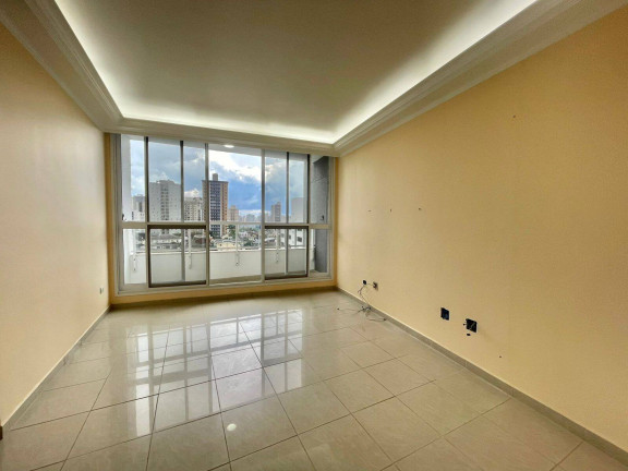 Imagem Apartamento com 4 Quartos para Alugar, 114 m² em Parque Residencial Aquarius - São José Dos Campos