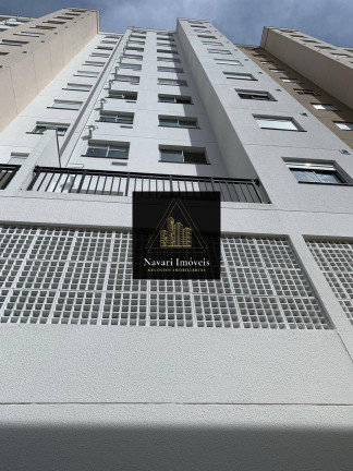 Imagem Apartamento com 2 Quartos à Venda, 41 m² em Vila Guilherme - São Paulo