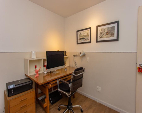Imagem Apartamento com 3 Quartos à Venda, 162 m² em Brooklin - São Paulo