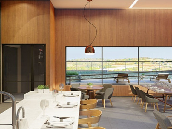 Imagem Imóvel com 3 Quartos à Venda, 79 m² em Mirante Dos Lagos - Jaguariúna