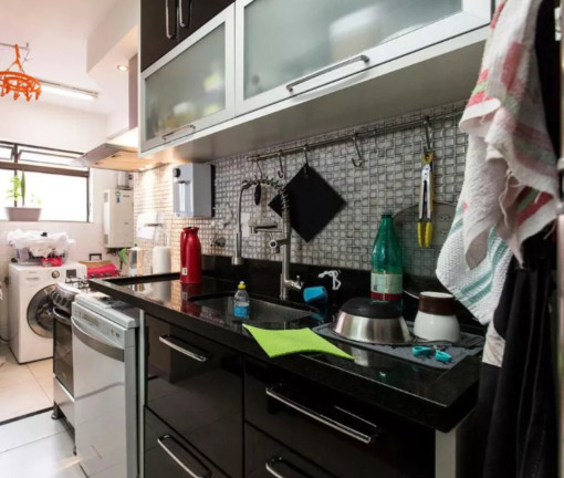 Imagem Imóvel com 3 Quartos à Venda, 105 m² em Vila Olímpia - São Paulo Imagem Imóvel com 3 Quartos à Venda, 105 m² em Vila Olímpia - São Paulo