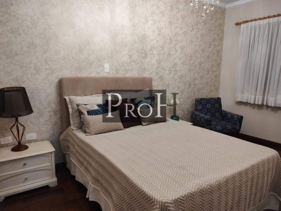 Imagem Sobrado com 3 Quartos à Venda, 295 m² em Campestre - Santo André Imagem Sobrado com 3 Quartos à Venda, 295 m² em Campestre - Santo André
