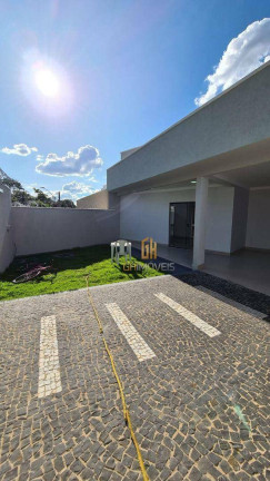 Imagem Casa com 3 Quartos à Venda, 123 m² em Setor Faiçalville - Goiânia