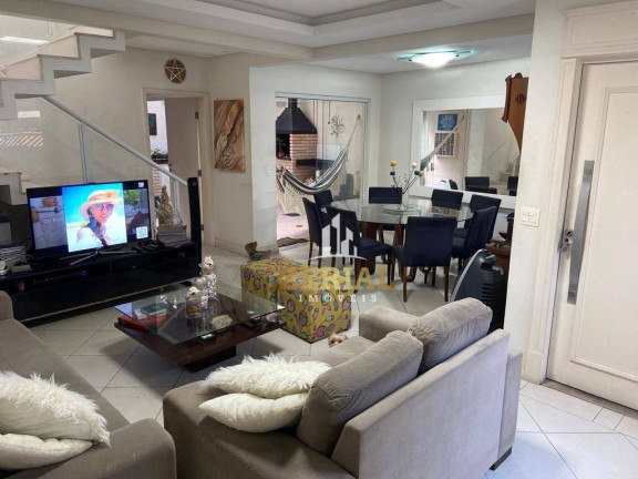 Imagem Sobrado com 3 Quartos à Venda, 152 m² em Olímpico - São Caetano Do Sul Imagem Sobrado com 3 Quartos à Venda, 152 m² em Olímpico - São Caetano Do Sul