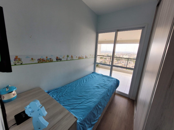 Imagem Apartamento com 3 Quartos à Venda, 83 m² em Jardim Piqueroby - São Paulo Imagem Apartamento com 3 Quartos à Venda, 83 m² em Jardim Piqueroby - São Paulo