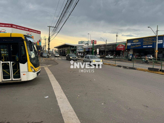 Imagem Ponto Comercial para Alugar, 430 m² em Setor Morais - Goiânia Imagem Ponto Comercial para Alugar, 430 m² em Setor Morais - Goiânia