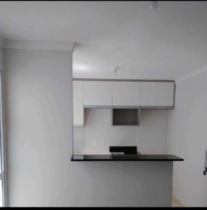 Imagem Apartamento com 2 Quartos à Venda, 42 m² em Jardim Bom Sucesso - Campinas Imagem Apartamento com 2 Quartos à Venda, 42 m² em Jardim Bom Sucesso - Campinas