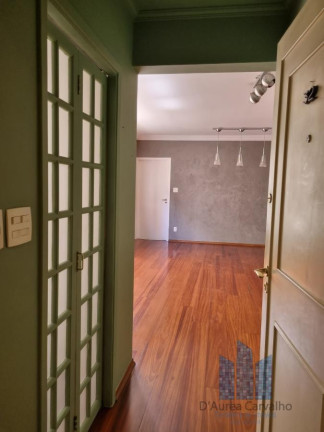 Apartamento com 3 Quartos à Venda, 125 m² em Cerqueira Cesar - São Paulo