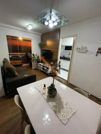 Imagem Imóvel com 2 Quartos à Venda, 50 m² em Vila Prudente - São Paulo