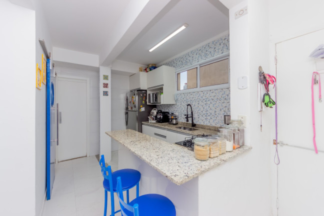 Imagem Apartamento com 1 Quarto à Venda, 44 m² em Liberdade - São Paulo Imagem Apartamento com 1 Quarto à Venda, 44 m² em Liberdade - São Paulo