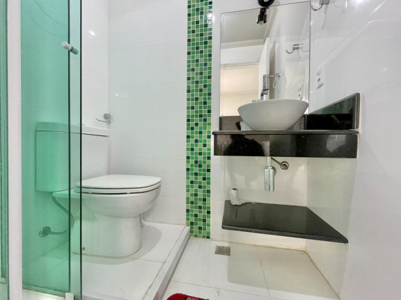 Imagem Apartamento com 2 Quartos à Venda, 85 m² em Pitangueiras - Guarujá Imagem Apartamento com 2 Quartos à Venda, 85 m² em Pitangueiras - Guarujá