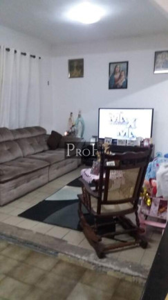Casa com 2 Quartos à Venda, 150 m² em Santa Paula - São Caetano Do Sul