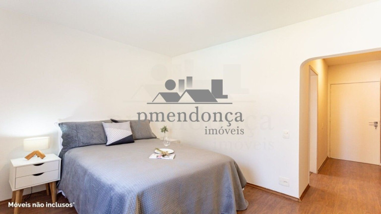 Imagem Apartamento com 3 Quartos à Venda, 135 m² em Sumaré - São Paulo Imagem Apartamento com 3 Quartos à Venda, 135 m² em Sumaré - São Paulo