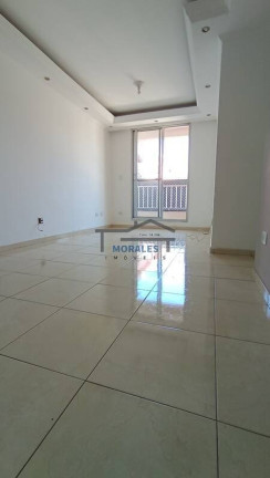 Imagem Apartamento com 2 Quartos à Venda, 54 m² em Jaguaribe - Osasco