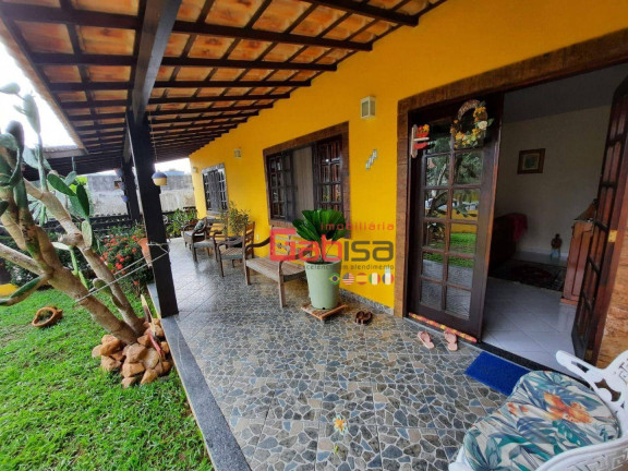 Imagem Casa com 4 Quartos à Venda, 200 m² em Balneário São Pedro Ii - São Pedro Da Aldeia Imagem Casa com 4 Quartos à Venda, 200 m² em Balneário São Pedro Ii - São Pedro Da Aldeia