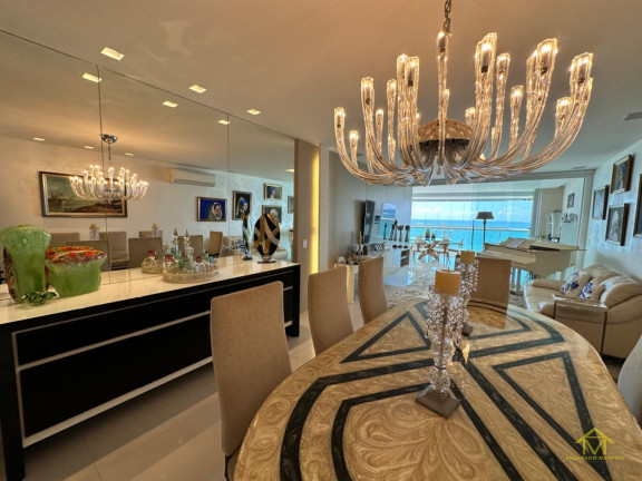 Imagem Apartamento com 4 Quartos à Venda, 250 m² em Praia Da Costa - Vila Velha