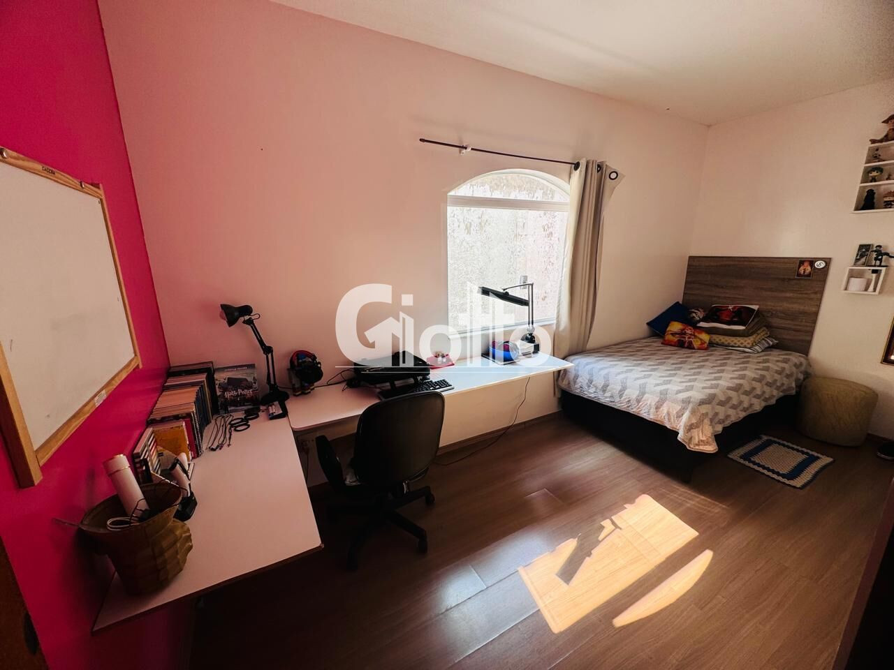 Imagem Sobrado com 3 Quartos à Venda, 130 m² em Jardim Camila - Mogi Das Cruzes
