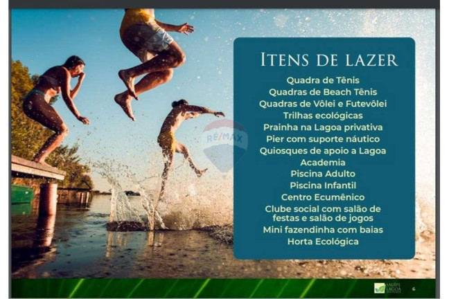 Imagem Terreno à Venda, 1.650 m² em Sauípe - Mata De São João Imagem Terreno à Venda, 1.650 m² em Sauípe - Mata De São João