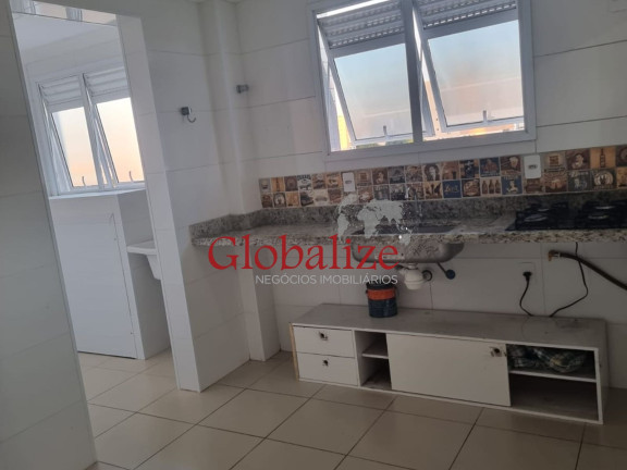 Imagem Imóvel com 2 Quartos à Venda, 54 m² em Embaré - Santos Imagem Imóvel com 2 Quartos à Venda, 54 m² em Embaré - Santos