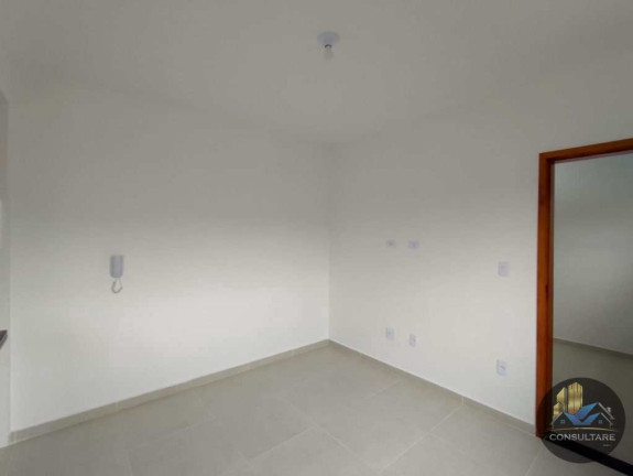 Imagem Apartamento com 2 Quartos à Venda, 49 m² em Jardim Paraíso - São Vicente