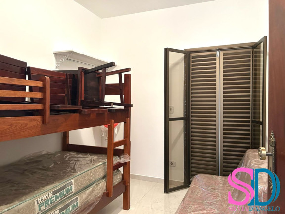 Imagem Apartamento com 2 Quartos para Alugar, 70 m² em Centro - Ubatuba Imagem Apartamento com 2 Quartos para Alugar, 70 m² em Centro - Ubatuba