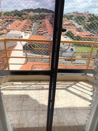 Imagem Apartamento com 2 Quartos para Alugar, 85 m² em Sorocaba Imagem Apartamento com 2 Quartos para Alugar, 85 m² em Sorocaba